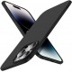 Maciņš X-Level Guardian Apple iPhone 7/8/SE 2020/SE 2022 melns
