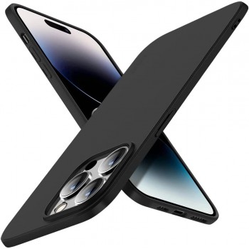 Maciņš X-Level Guardian Apple iPhone 7 Plus/8 Plus melns
