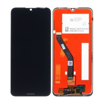 LCD screen Huawei Y6 2019/Y6 Pro 2019 with touch screen black ORG