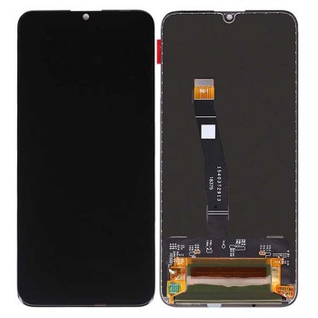 LCD screen Huawei P Smart 2019/P Smart 2020 with touch screen black ORG