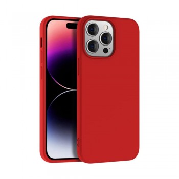Maciņš X-Level Dynamic Apple iPhone 7/8/SE 2020/SE 2022 sarkans