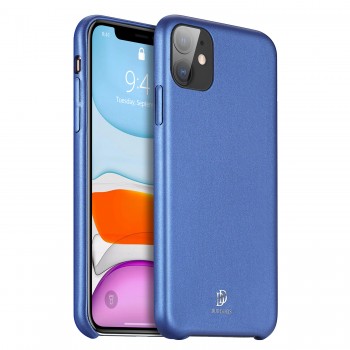 Case Dux Ducis Skin Lite Samsung G988 S20 Ultra blue