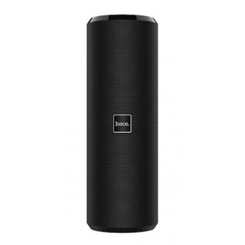 Bluetooth portable speakers Hoco BS33 black