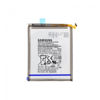 Aku Samsung A20/A30/A30s/A50/A50s A205/A305/A307/A505/A507 4000mAh EB-BA505ABU OEM