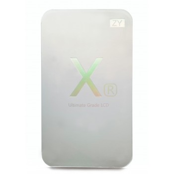 Displejs Apple iPhone XR ar skārienjūtīgo paneli ZY INCELL