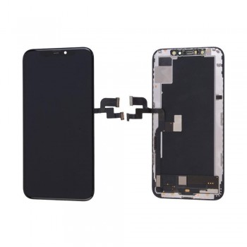LCD screen Apple iPhone XS with touch screen ZY INCELL