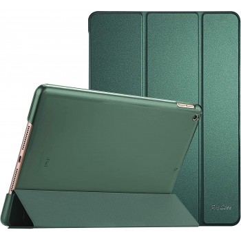 Telefoniümbris Smart Soft Apple iPad 10.2 2020/iPad 10.2 2019 roheline