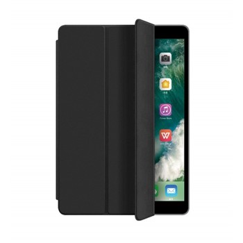 Maciņš Smart Sleeve with pen slot Apple iPad 10.2 2020/iPad 10.2 2019 melns