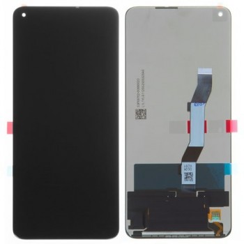 LCD ekraan Xiaomi Mi 10T/Mi 10T Pro puutetundliku ekraaniga ORG