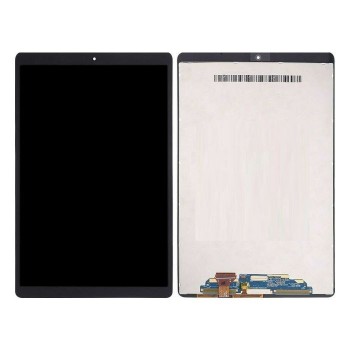 LCD screen Samsung T510/T515 Tab A 10.1 2019 with touch screen black HQ