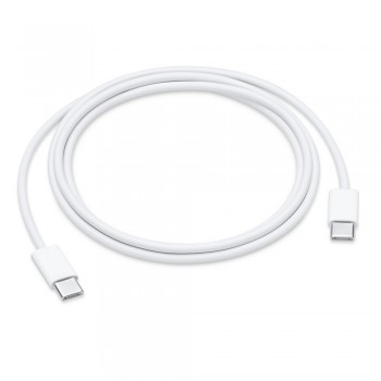 USB kabelis ORG Apple USB-C Charge Cable 1m MUF72ZM/A  A1997 (with copy chip)