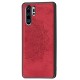Case Mandala Samsung A326 A32 5G red
