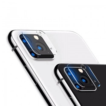 Tempered glass for camera OnePlus 9 Pro (3D)