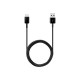 USB cable Samsung EP-DG930IBEGWW Type-C 1.5m black