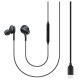 Headphones Samsung AKG EO-IC100BBEGEU Type-C black
