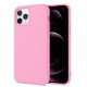 Telefoniümbris X-Level Dynamic Apple iPhone 13 mini kahvatu roosa
