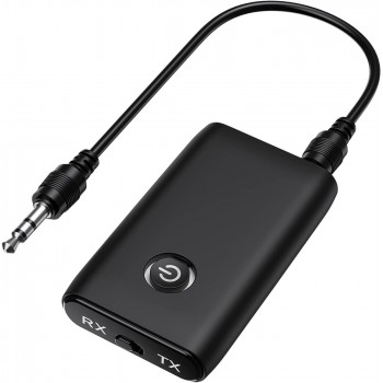 Bluetooth adapter 2 in 1 Transmitter / Receiver