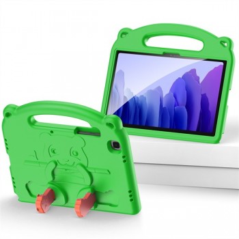 Tahvelarvuti ümbris Dux Ducis Panda Apple iPad mini 6 2021 roheline