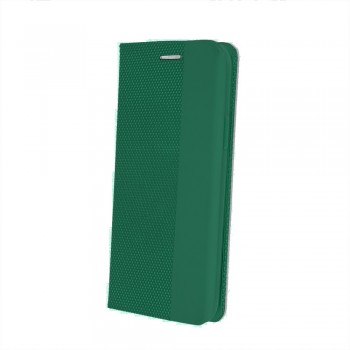 Case Smart Senso Samsung A536 A53 5G dark green