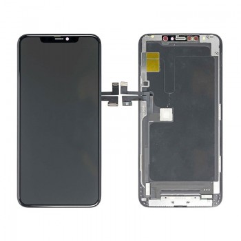 LCD screen Apple iPhone 11 Pro Max with touch screen RUIJI INCELL