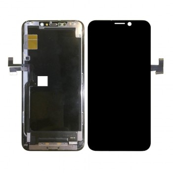 LCD screen Apple iPhone 11 with touch screen ZY OEM