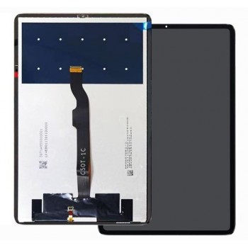 Displejs Xiaomi Pad 5 ar skārienjūtīgo paneli melns ORG