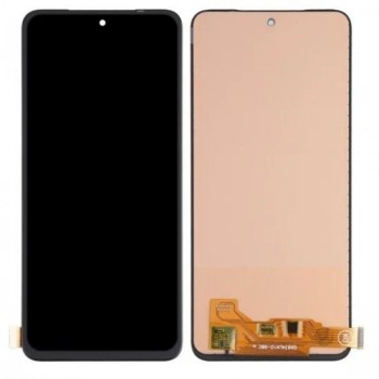LCD ekraan Xiaomi Redmi Note 10S/Note 10 4G/Poco M5s puutetundliku ekraaniga must OLED