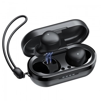Wireless headphones Joyroom TWS JR-TL1 Pro black