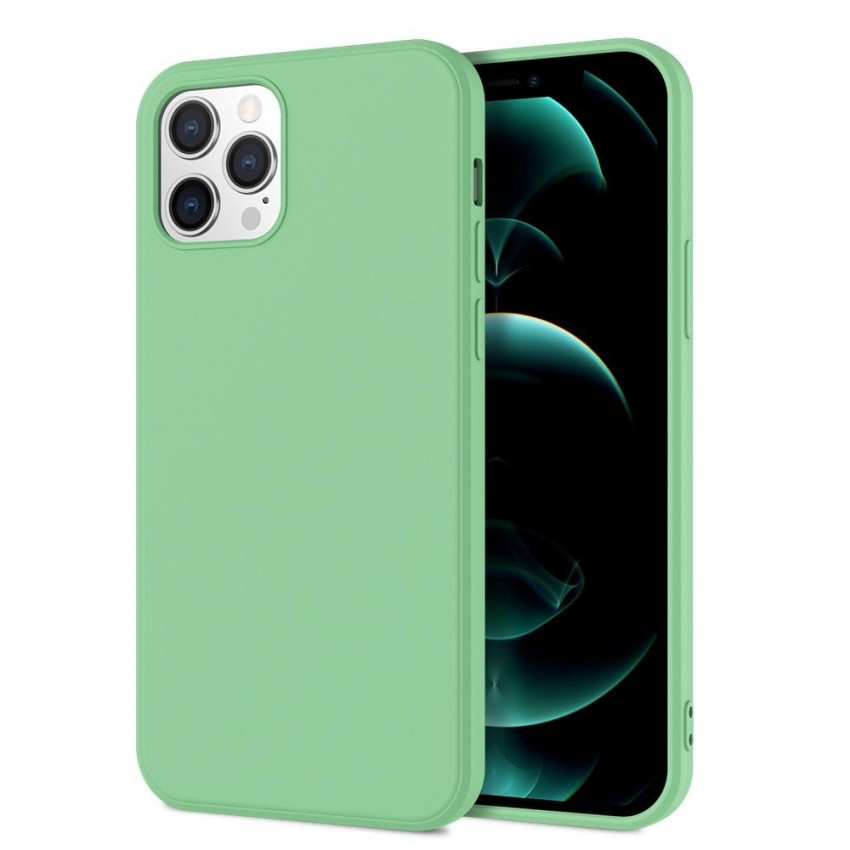 Case X-Level Dynamic Apple iPhone 14 Pro Max matcha green