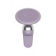 Telefons turētājs Baseus C01 Magnetic Air Vent violets SUCC000105