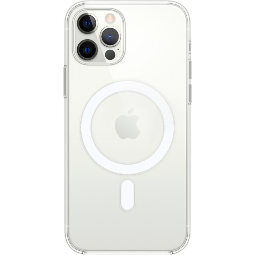 Telefoniümbris Clear MagSafe Case  Apple iPhone 14 läbipaistev
