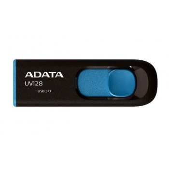 Mälupulk ADATA UV128 64GB USB 3.0