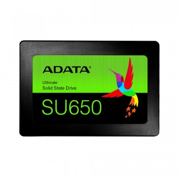 Hard drive SSD ADATA Ultimate SU650 512GB SATA lll 2,5