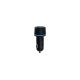 Car charger Devia Extreme PD30W + Quick Charge 3.0 black