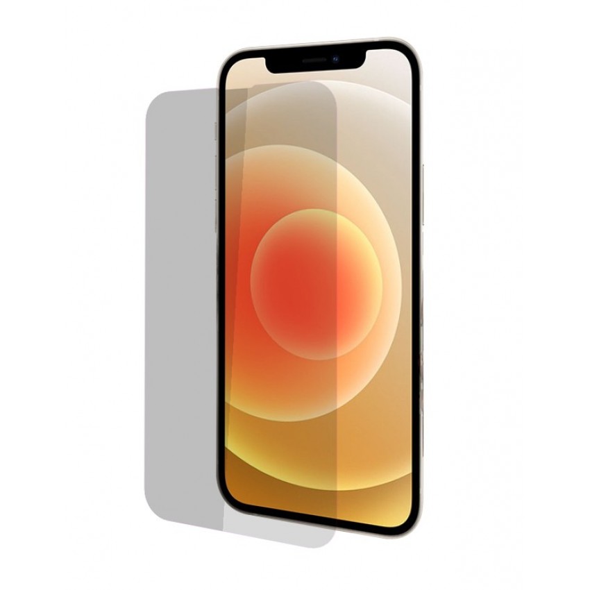 LCD aizsargstikls BeHello High Impact Glass Apple iPhone 14 Plus