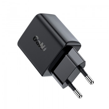 Laadija Acefast A21 30W GaN USB-C must
