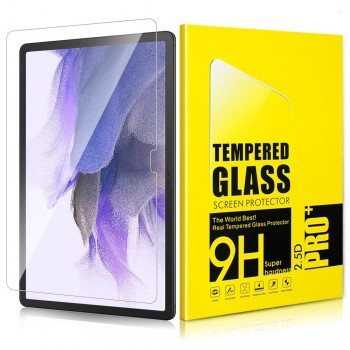 LCD kaitsev karastatud klaas 9H Apple iPad Pro 12.9 2021/2022
