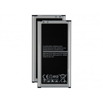Akumulators Samsung G900F S5 2800mAh EBBG900BBE OEM