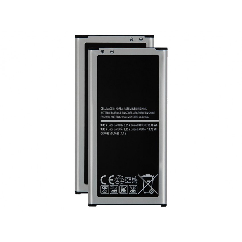 Akumulators Samsung G900F S5 2800mAh EBBG900BBE OEM