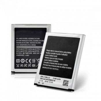 Akumulators Samsung i9300 S3 2100mAh EB-L1G6LLU OEM