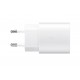 Charger Samsung EP-TA800NB 25W white