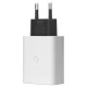 Charger Google 30W USB-C white GA03502-EU