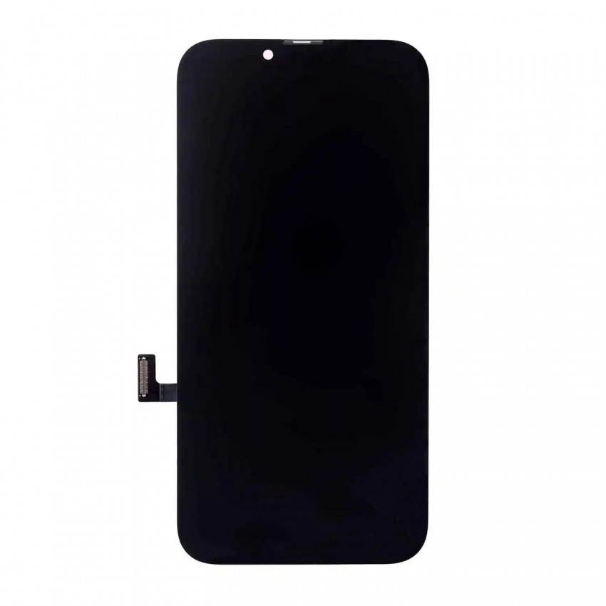 Displejs Apple iPhone 13 ar skārienjūtīgo paneli GX hard OLED