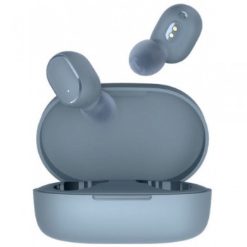 Juhtmevabad kõrvaklapid Xiaomi Redmi Buds Essential sinine BHR6711GL