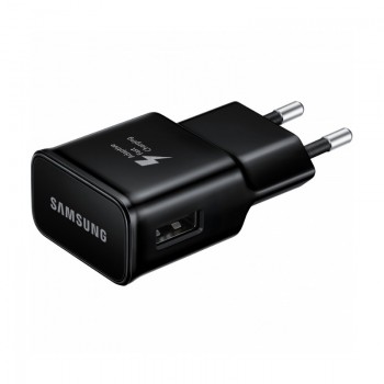 Charger Samsung EP-TA200NBE 15W black