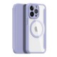 Telefoniümbris Dux Ducis Skin X Pro Apple iPhone 14 Pro lilla