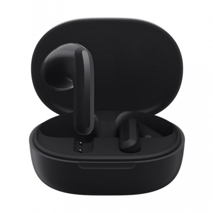 Wireless headphones Xiaomi Redmi Buds 4 Lite black BHR7118GL