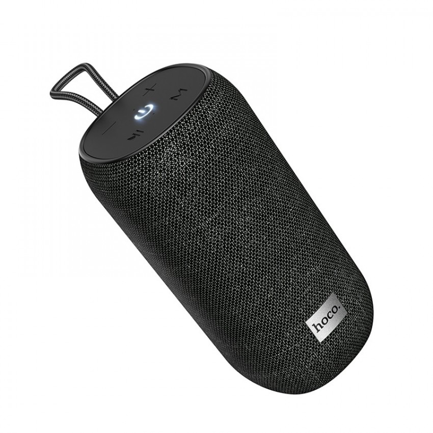 Bluetooth portable speakers Hoco HC10 black