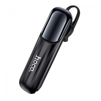 Bluetooth handsfree Hoco E57 black