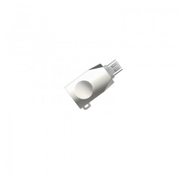 Adapter Hoco UA10 MicroUSB to USB-A hall